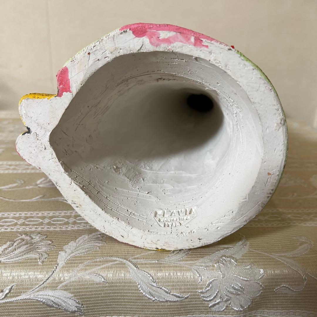 フラビア　ビトッシ　猫大型