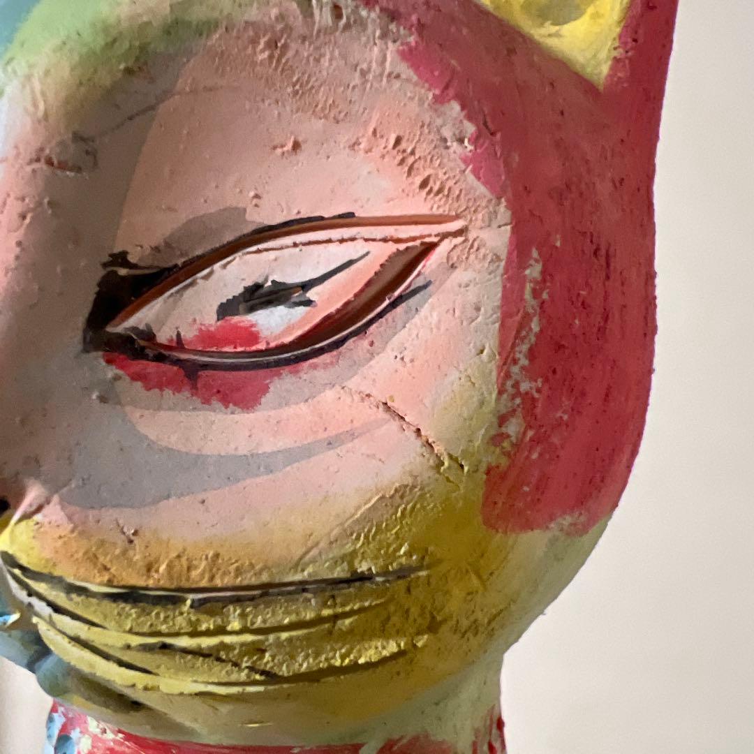 フラビア　ビトッシ　猫大型