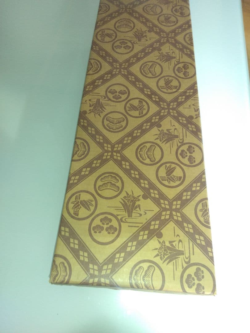 （美品）兜飾り中古一式　秀月　金色　京造り　高級