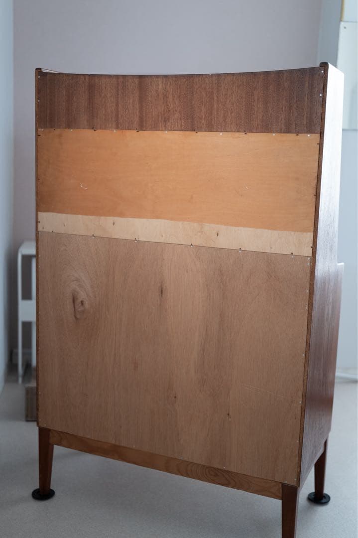 は*か様 1/24まで！北欧ビンテージ 家具 デンマーク ビューロー 引き出し