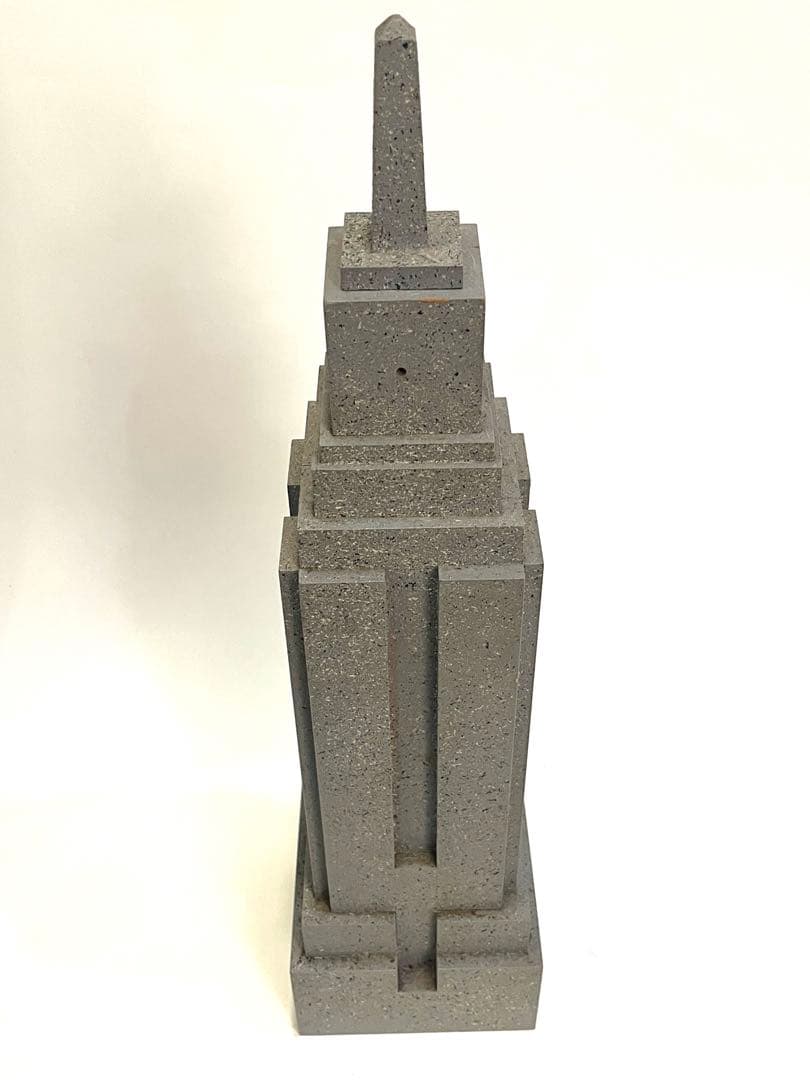 ポストモダン　時計オブジェ　検）ソットサス　NIGO