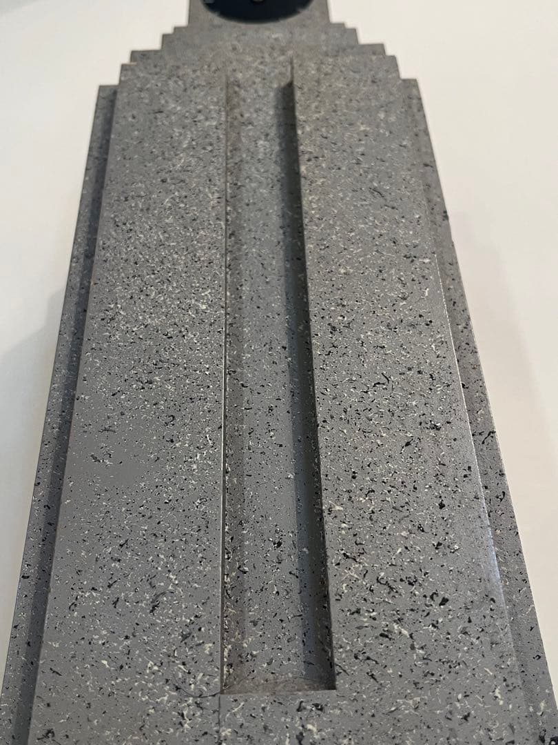 ポストモダン　時計オブジェ　検）ソットサス　NIGO