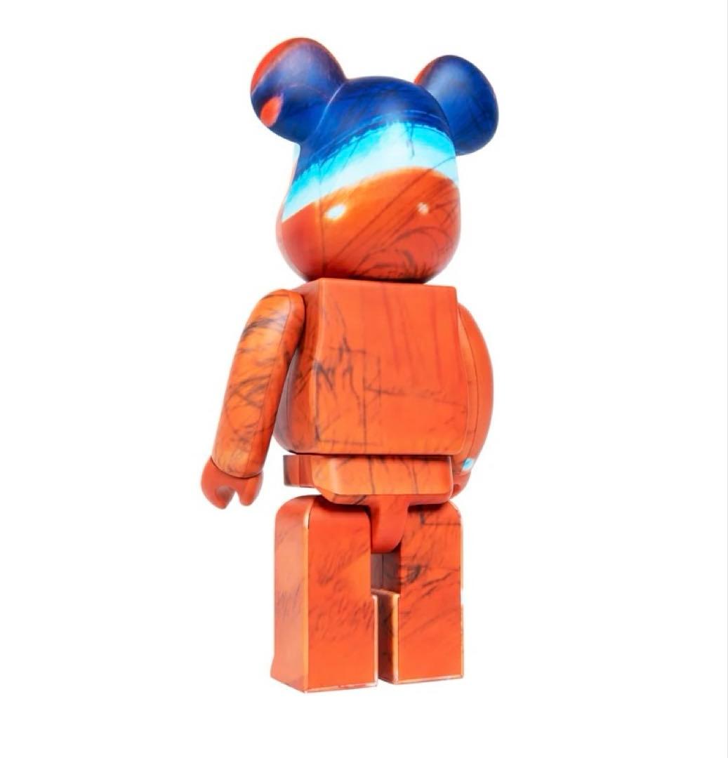 その他 BE@RBRICK NUJABES MODAL SOUL 100% & 400%