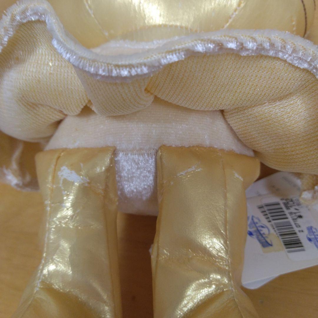 ハローキティユニバ USJ マリリン・モンロー風 ぬいぐるみ - メルカリ