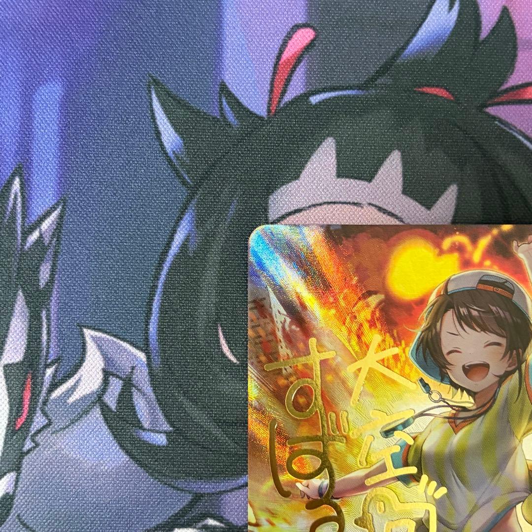 ホロカ】大空スバル SEC キュリアスユニバース hololive - メルカリ