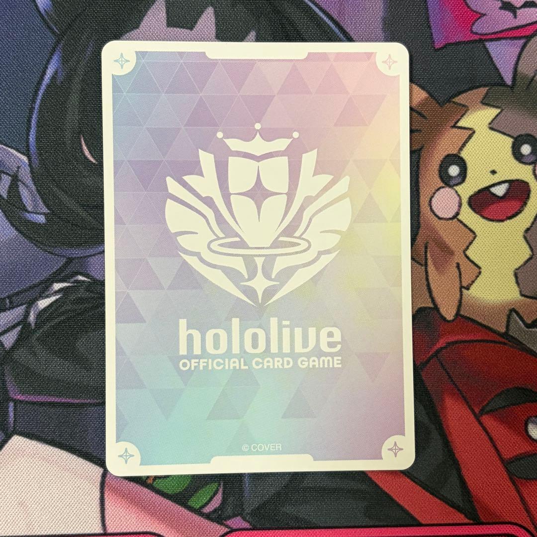 ホロカ】大空スバル SEC キュリアスユニバース hololive - メルカリ