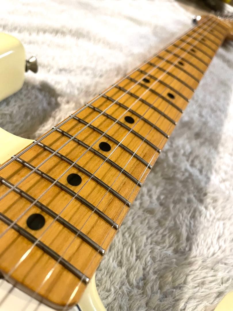 Fender Japan ST-68 TX 1993年~1994年製 フジゲン期 - メルカリ