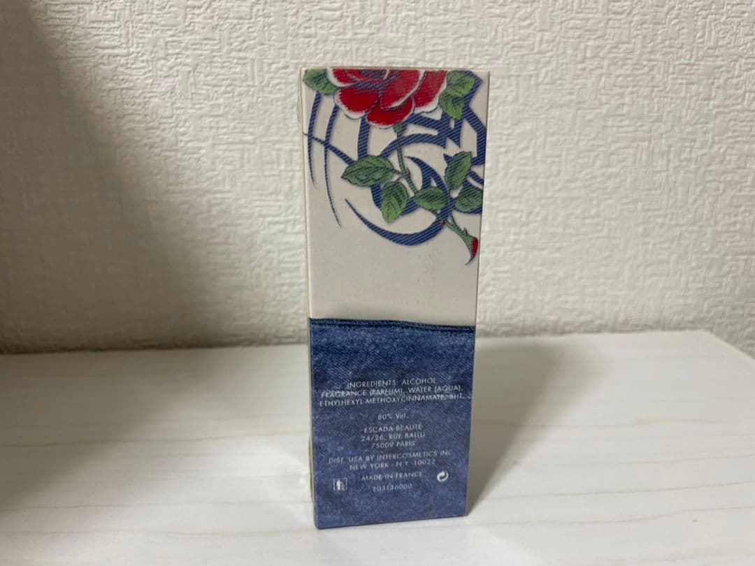 エスカーダ イビザヒッピー 30ml