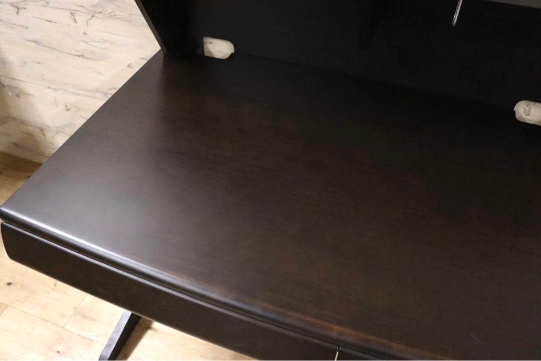 GMHN194○karimoku / カリモク SA3410 学習机 勉強机