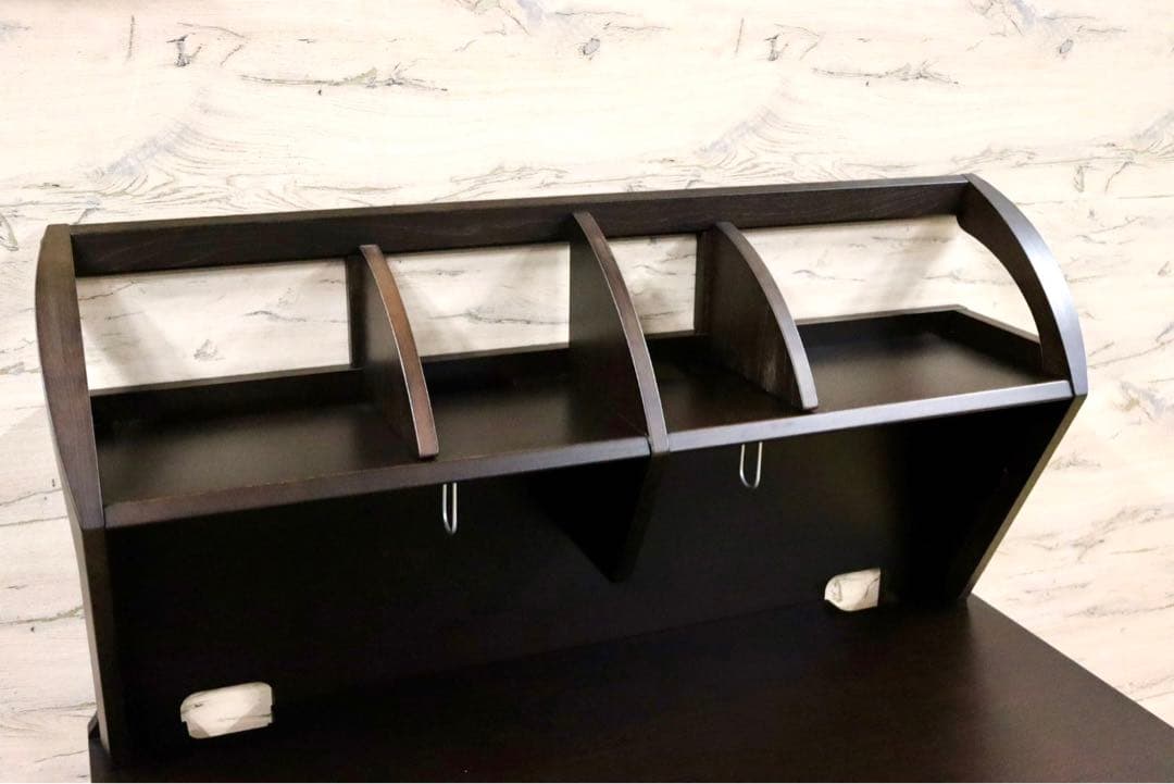 GMHN194○karimoku / カリモク SA3410 学習机 勉強机