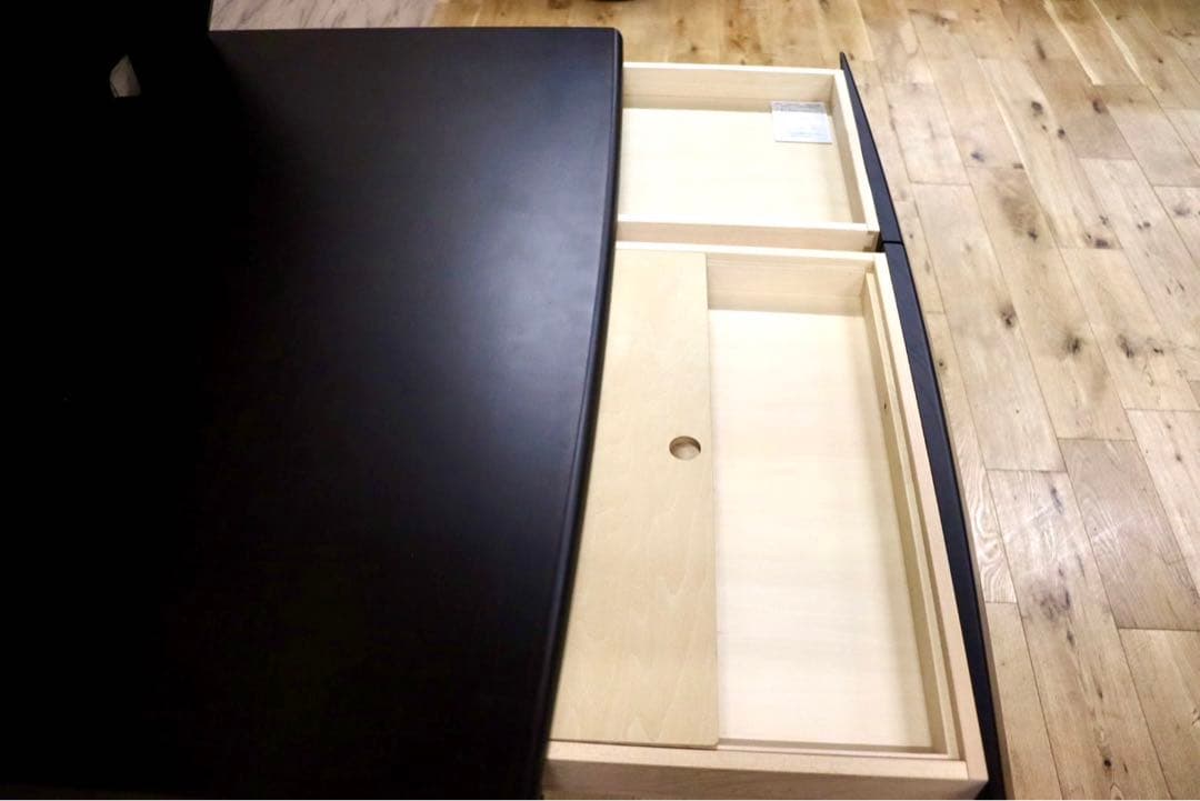 GMHN194○karimoku / カリモク SA3410 学習机 勉強机