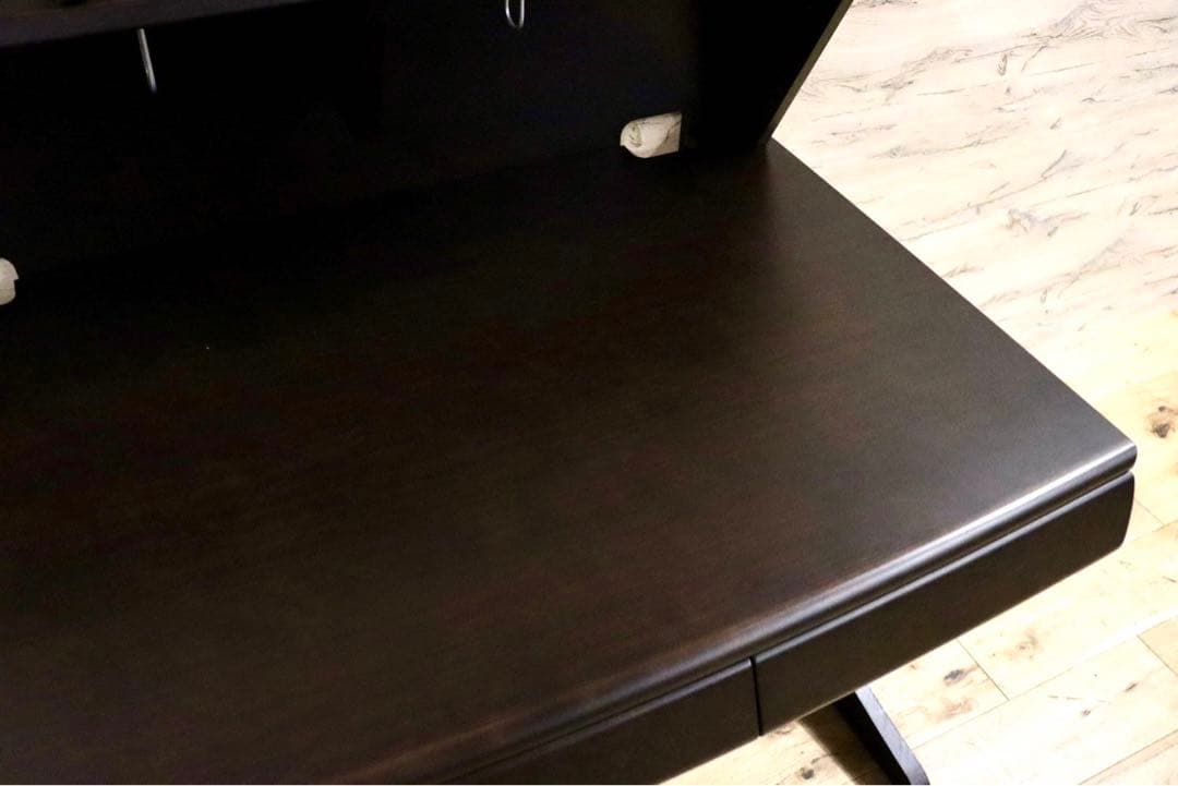 GMHN194○karimoku / カリモク SA3410 学習机 勉強机