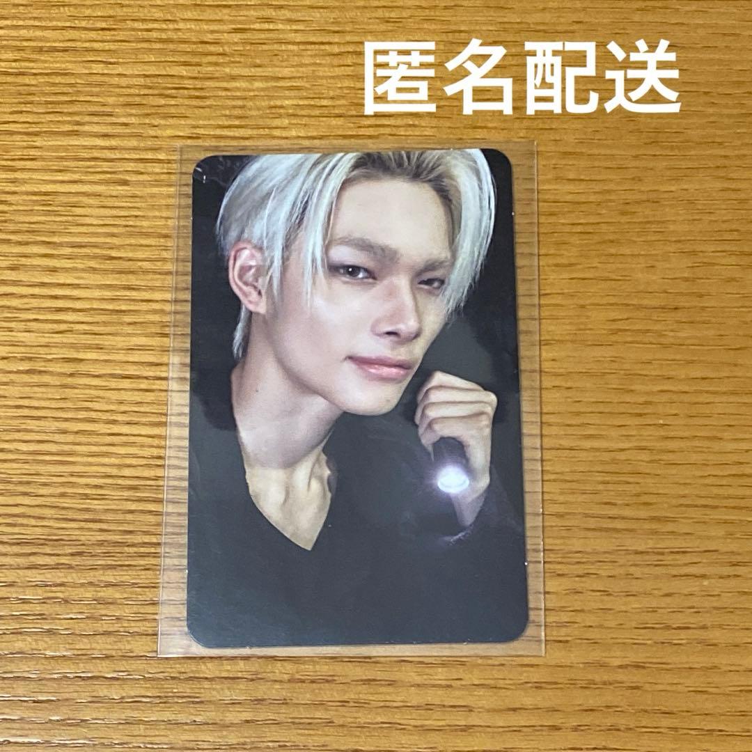 ENHYPEN Weverse Albums ランダム トレカ ニキ - メルカリ