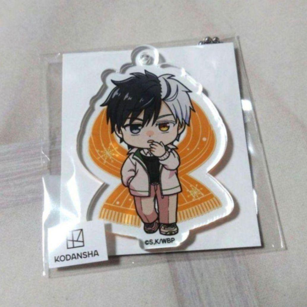 WIND BREAKER ウィンブレ プリンセスカフェ 桜遥 - メルカリ