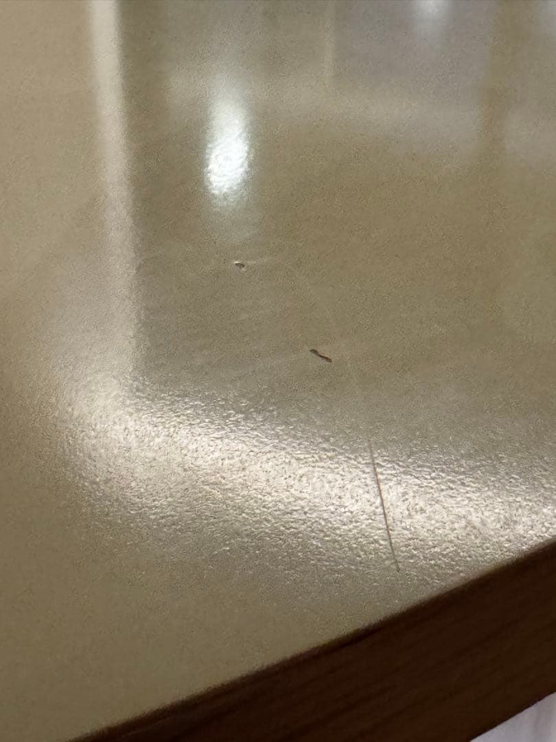 ぷ*ん様 IDEE CHAIR by Marina ラウンドテーブル 直径105