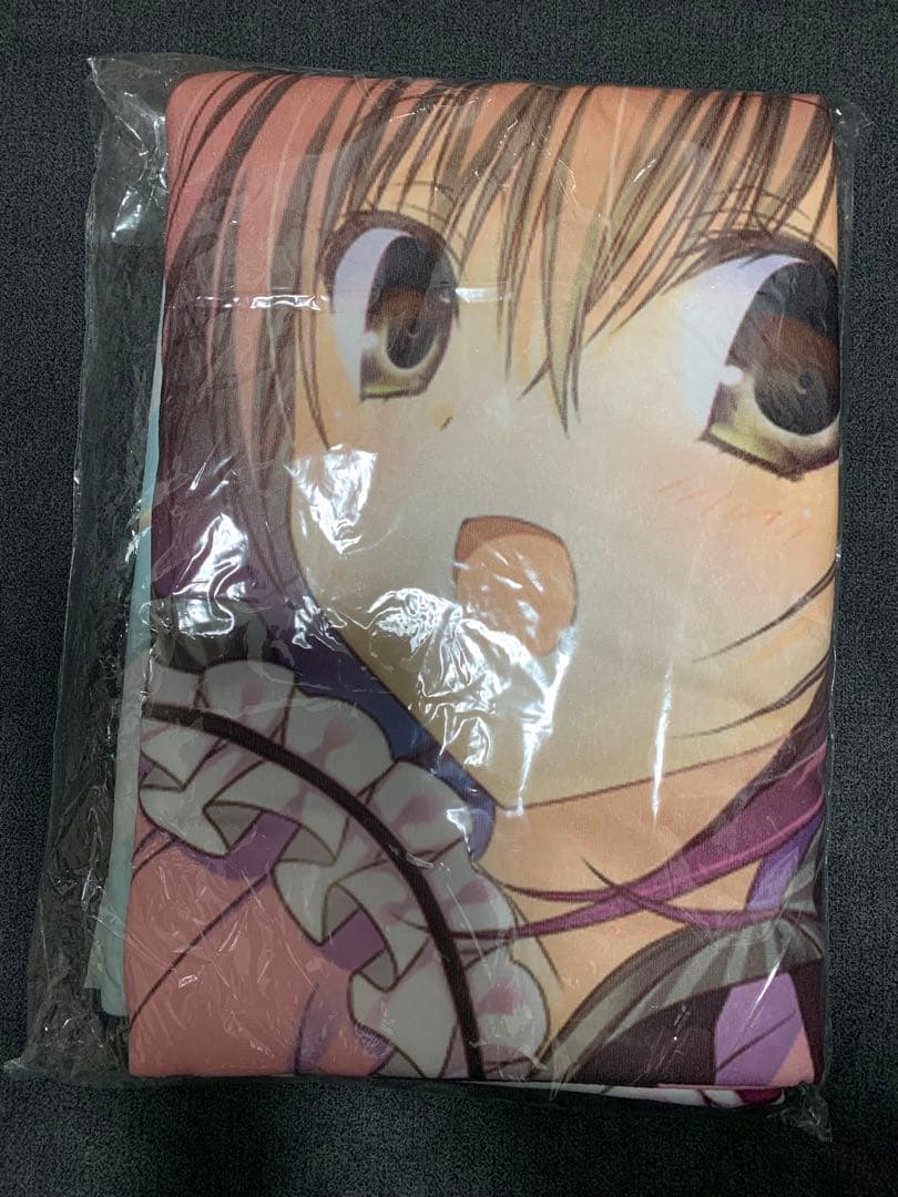 サクラノ詩　御桜稟＆夏目雫 超特大サマーブランケット