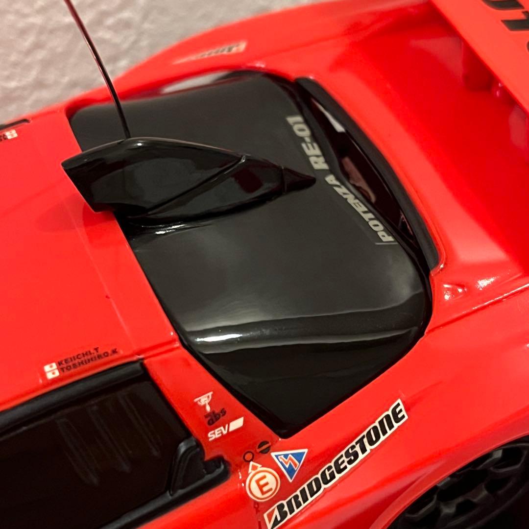 未使用】京商 パームランナー ARTA NSX 2003 土屋圭市(非売品） - メルカリ