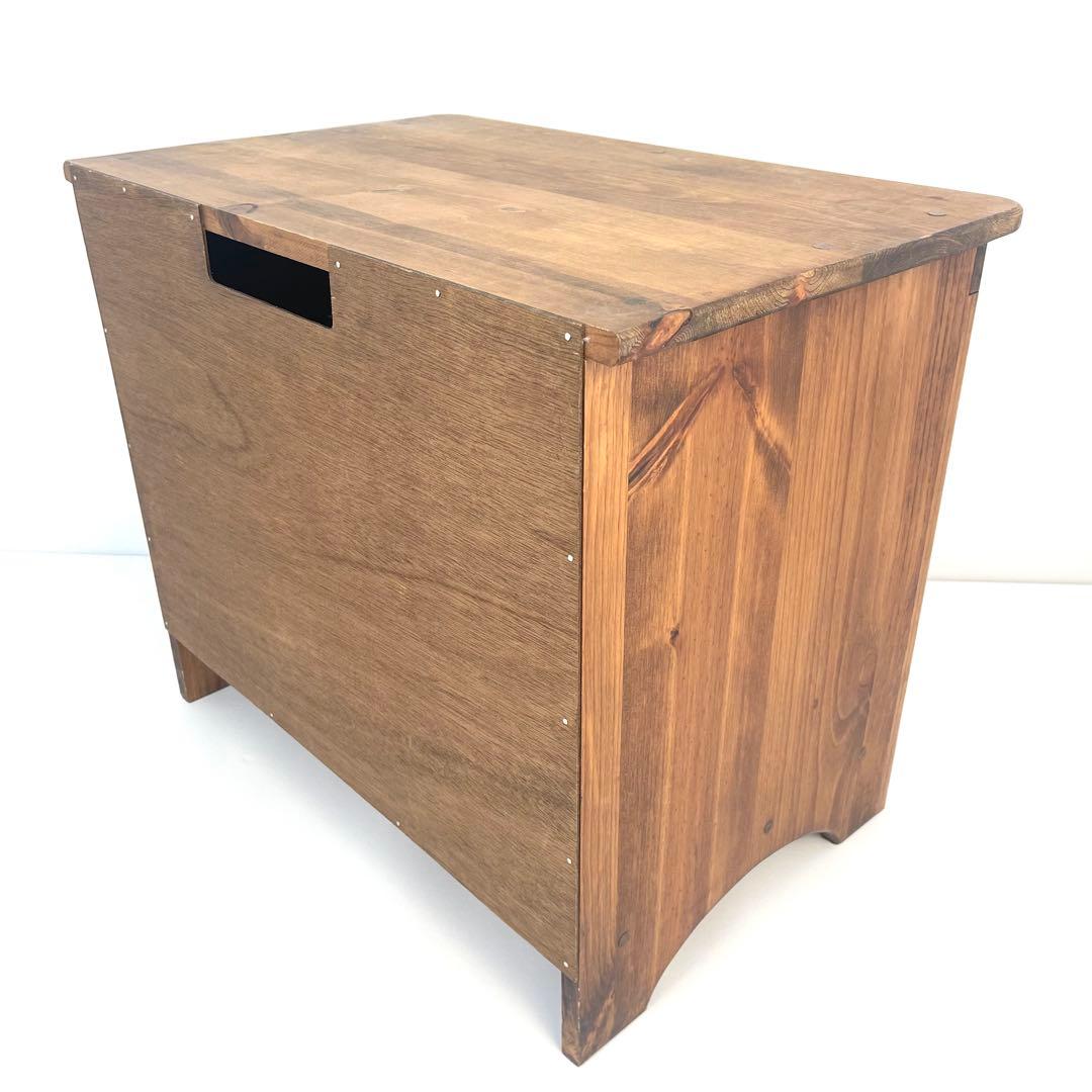 【アンファン】【コーハウス】 enfant ローボード 収納 カントリー レア