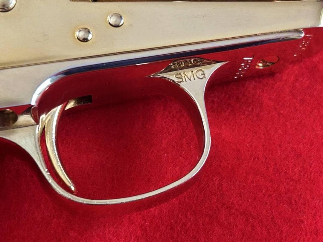 コクサイ SAA COLT45 アーティラリー SMG規格 - メルカリ