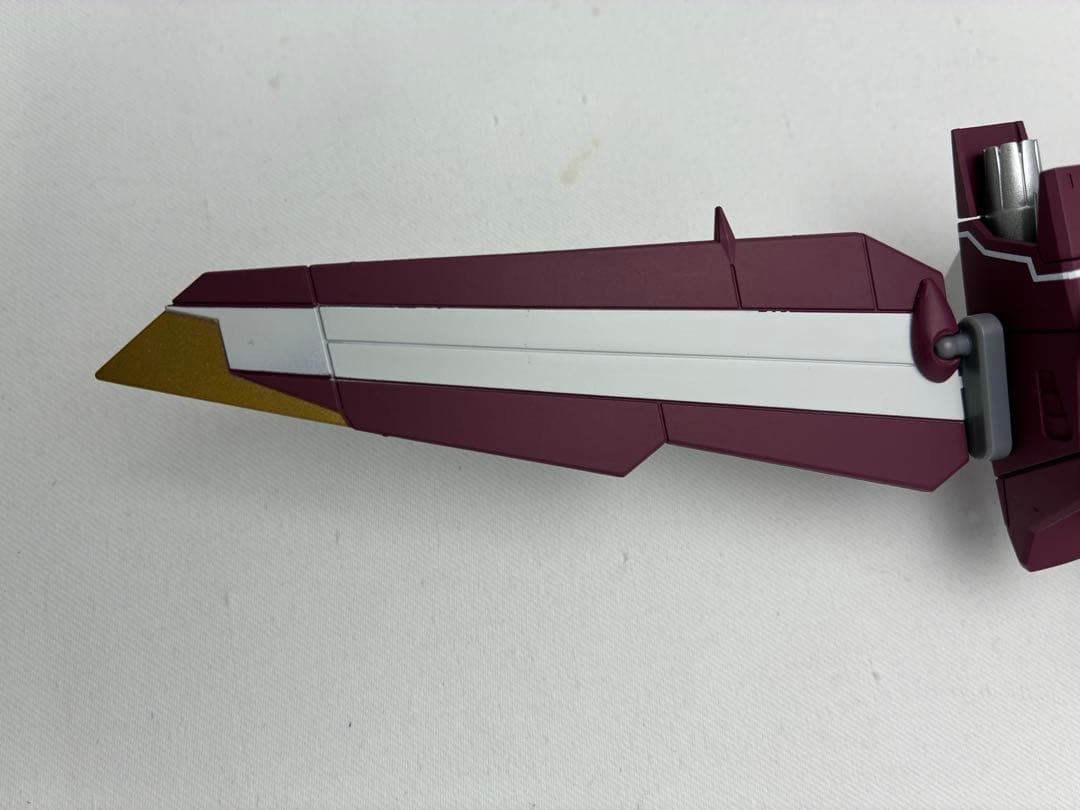 L ROBOT魂　ジャスティスガンダム