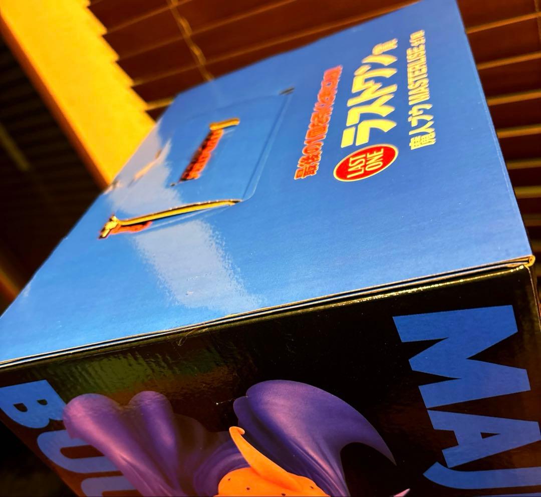 新品未使用　ドラゴンボール1番くじ　ラストワン賞＆C賞のセットおまけ付けます