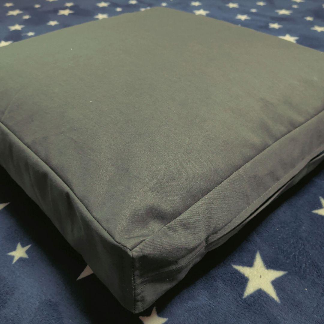 しょりん　トゥルースリーパー低反発座布団カバー　オーダー