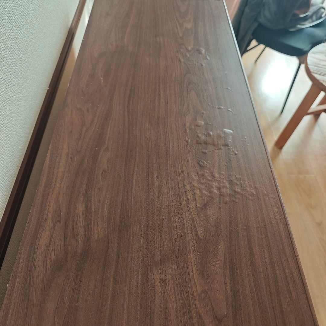 レコードラック　本棚