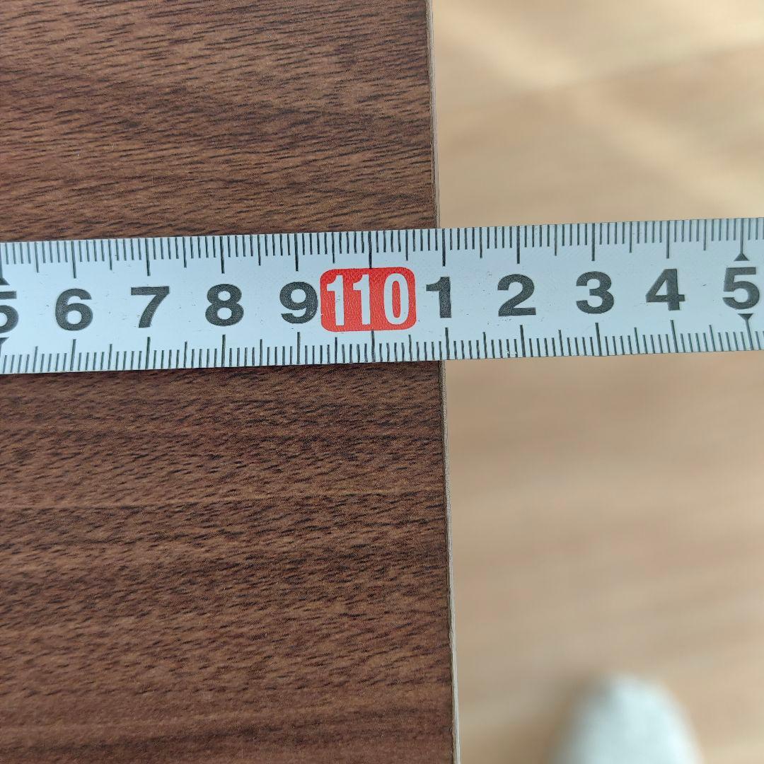 レコードラック　本棚