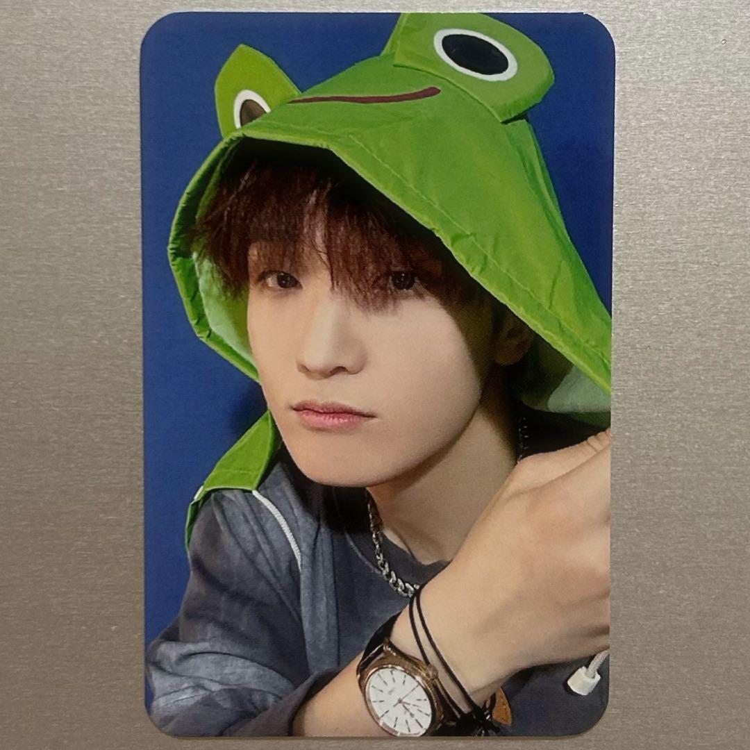 xikers スミン トレカ - メルカリ