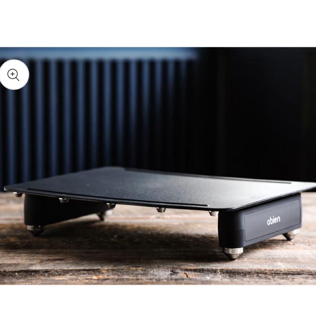 abien ホットプレート