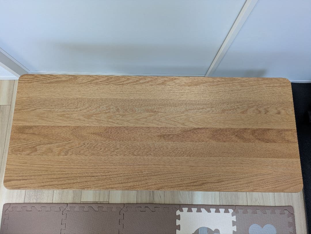 KEYUCA バリタ　ローテーブル