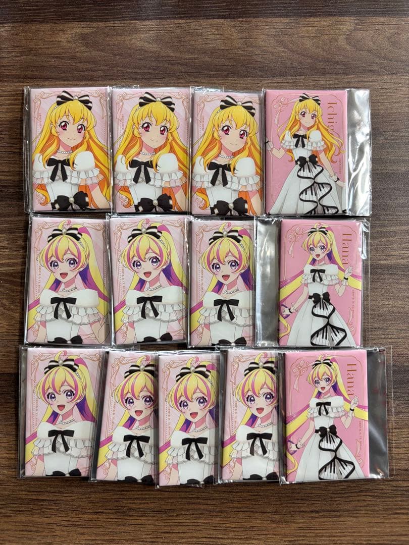 木鬼光郎 缶バッジ 22個セット 和風