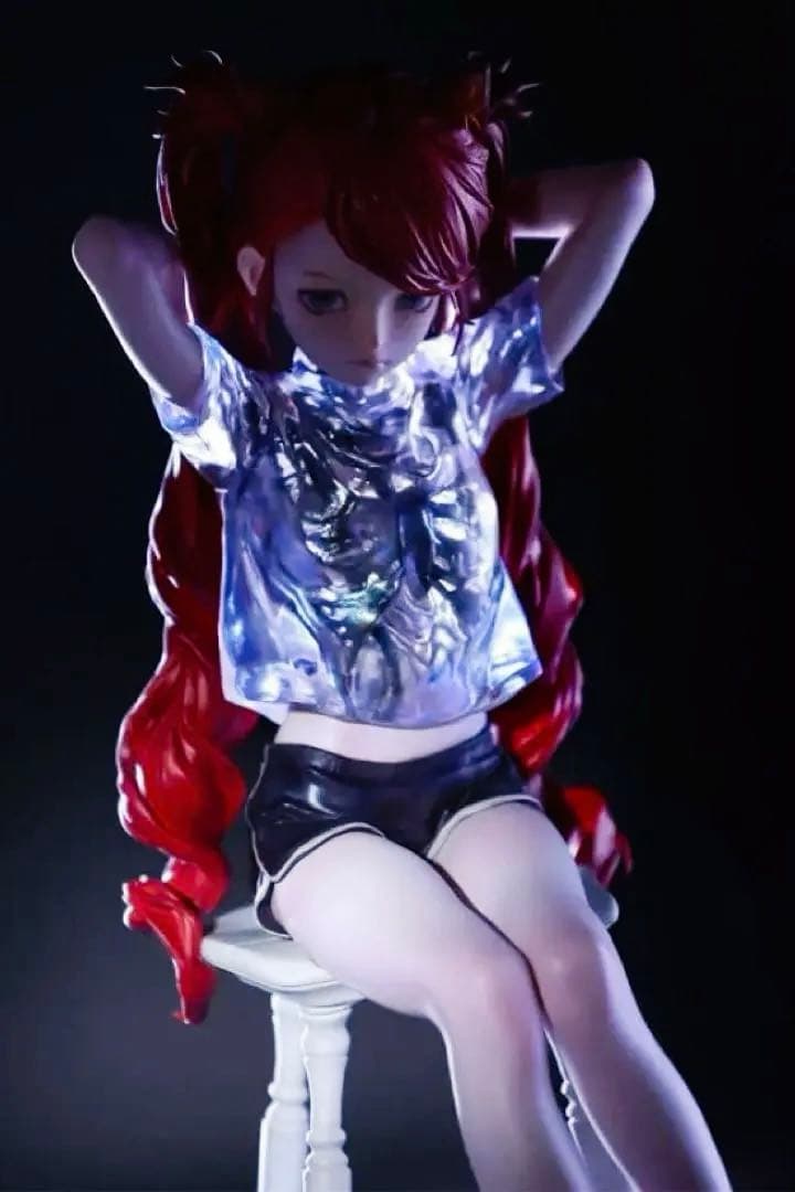 [SHIPPING AT JAN] 1:8 X-RAY ガレージキット