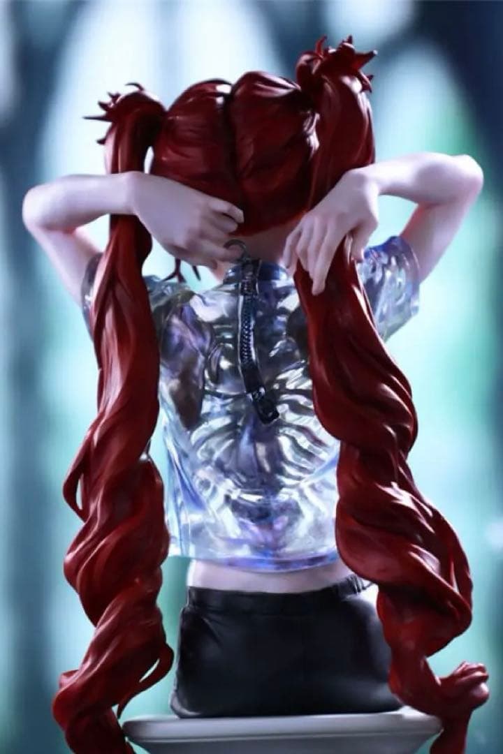 [SHIPPING AT JAN] 1:8 X-RAY ガレージキット