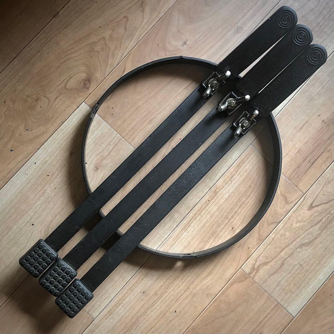 Pearl／パール プロフェッショナル パーカッション USED／15インチ。