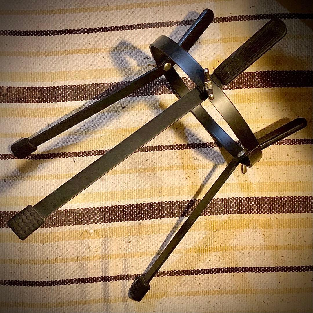 Pearl／パール プロフェッショナル パーカッション USED／15インチ。