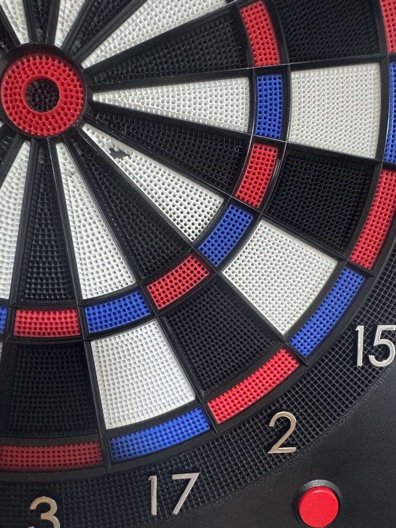 DARTSLIVE-200S 、スタンド&モニターセット