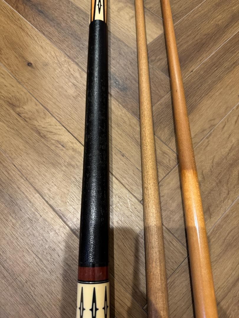 ビリヤードMezzキュー　モデルSA-12