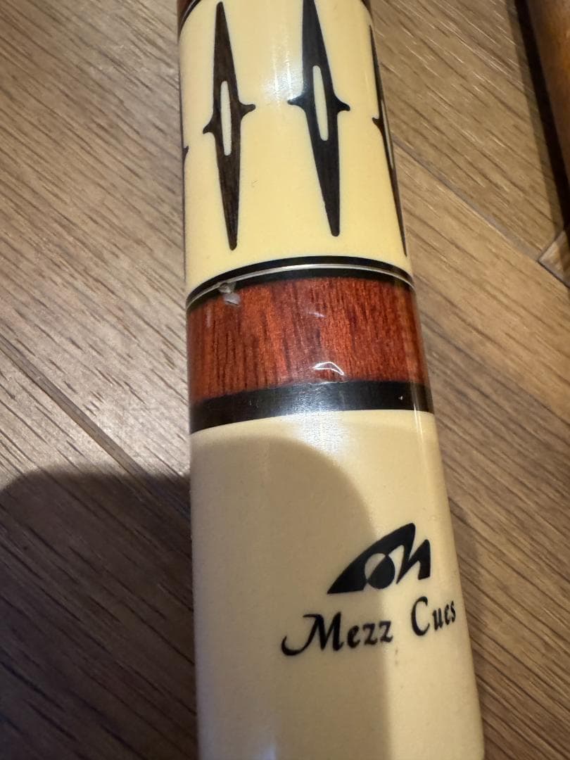ビリヤードMezzキュー　モデルSA-12
