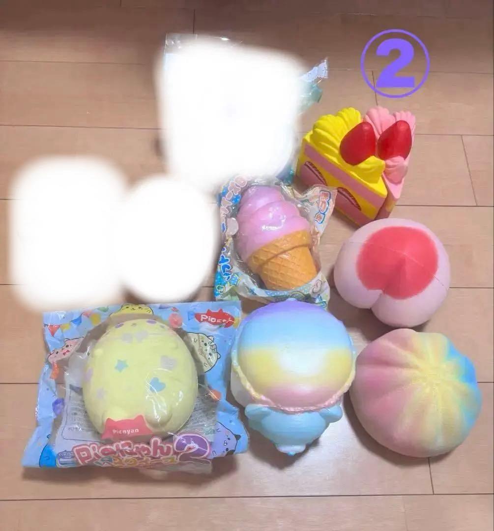 スクイーズ まとめ売り 80点以上 - その他低 価格 通販