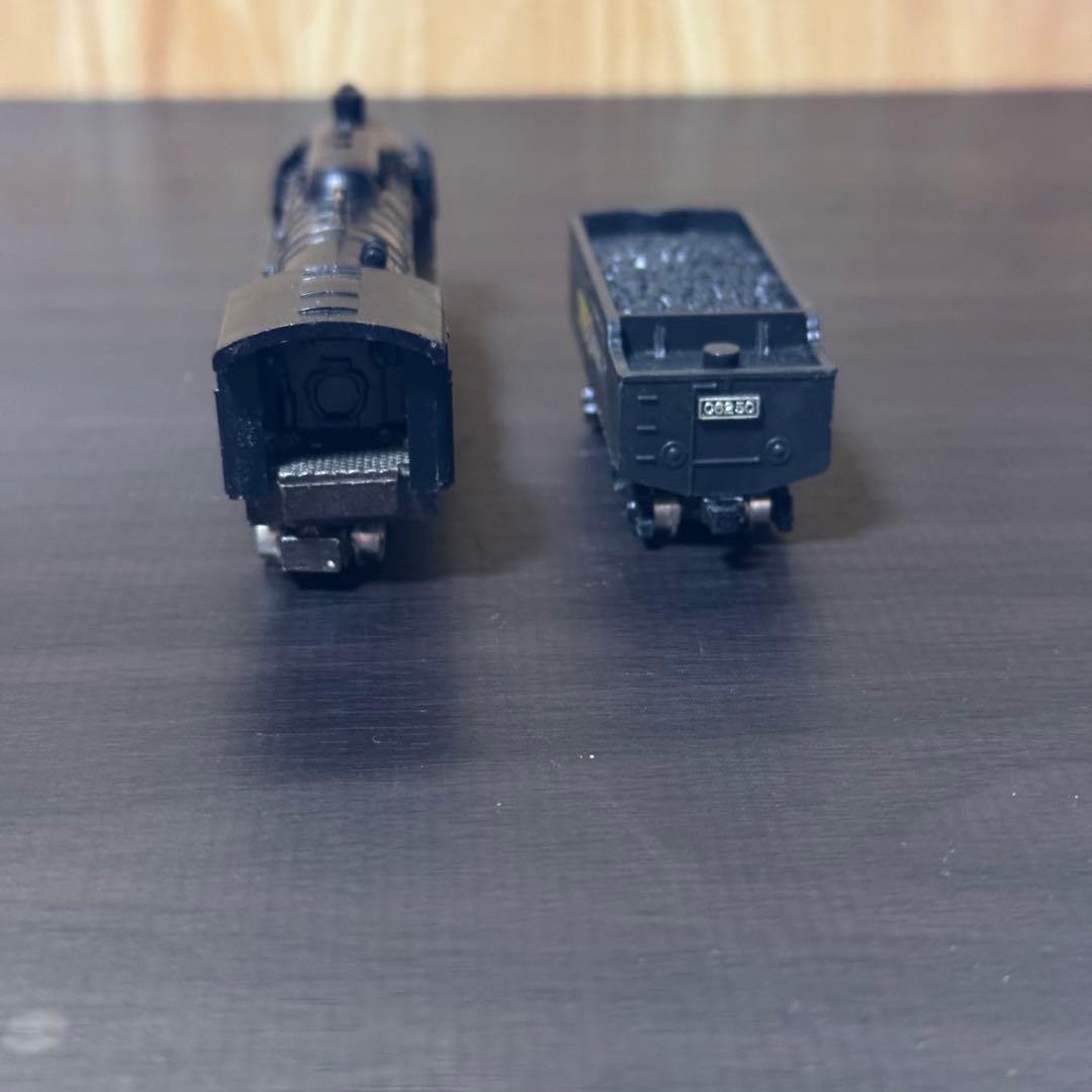 ポピー 銀河鉄道999 スタートレイン C6250 - メルカリ