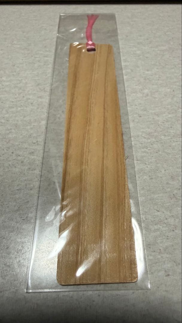 名探偵コナン 七夕短冊風木製しおり - メルカリ