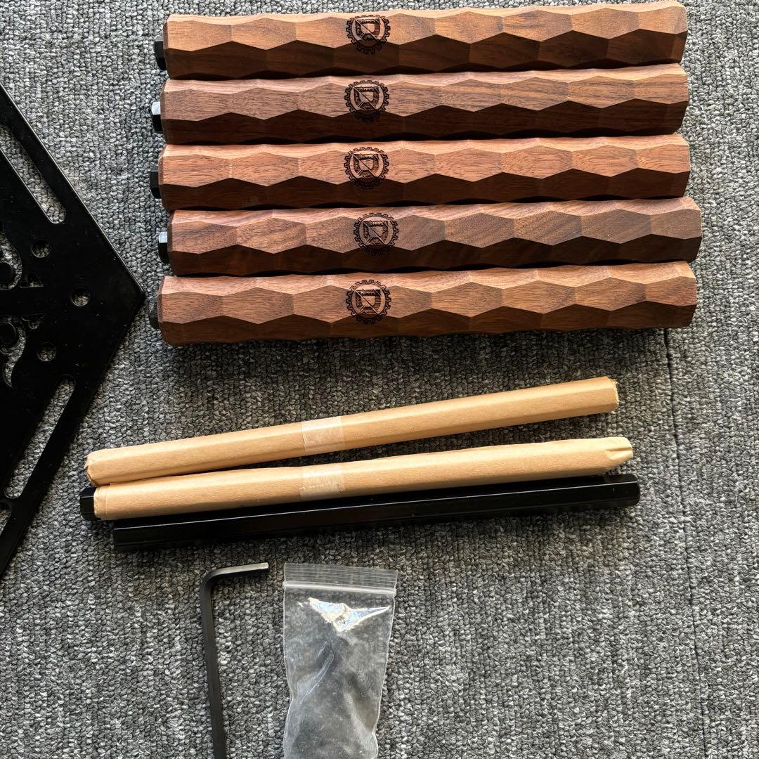 テーブル・チェア・ハンモック DamageMark ROCAS DaRenoashi