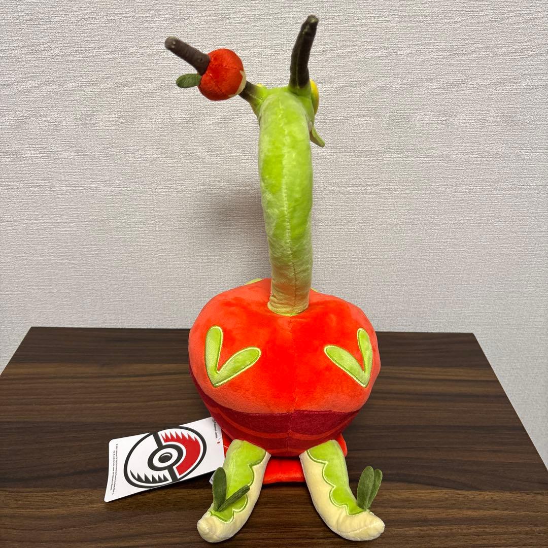 新品タグ付き】カミツオロチ ぬいぐるみ - メルカリ