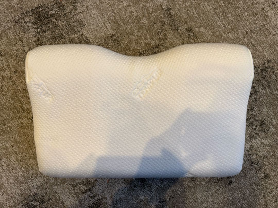 テンピュール ミレニアムピロー（TEMPUR）