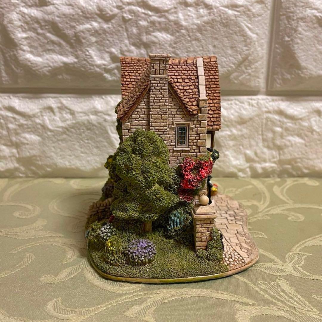 リリパットレーン369☆DAISY CHAIN FLORIST(ドアオープン)