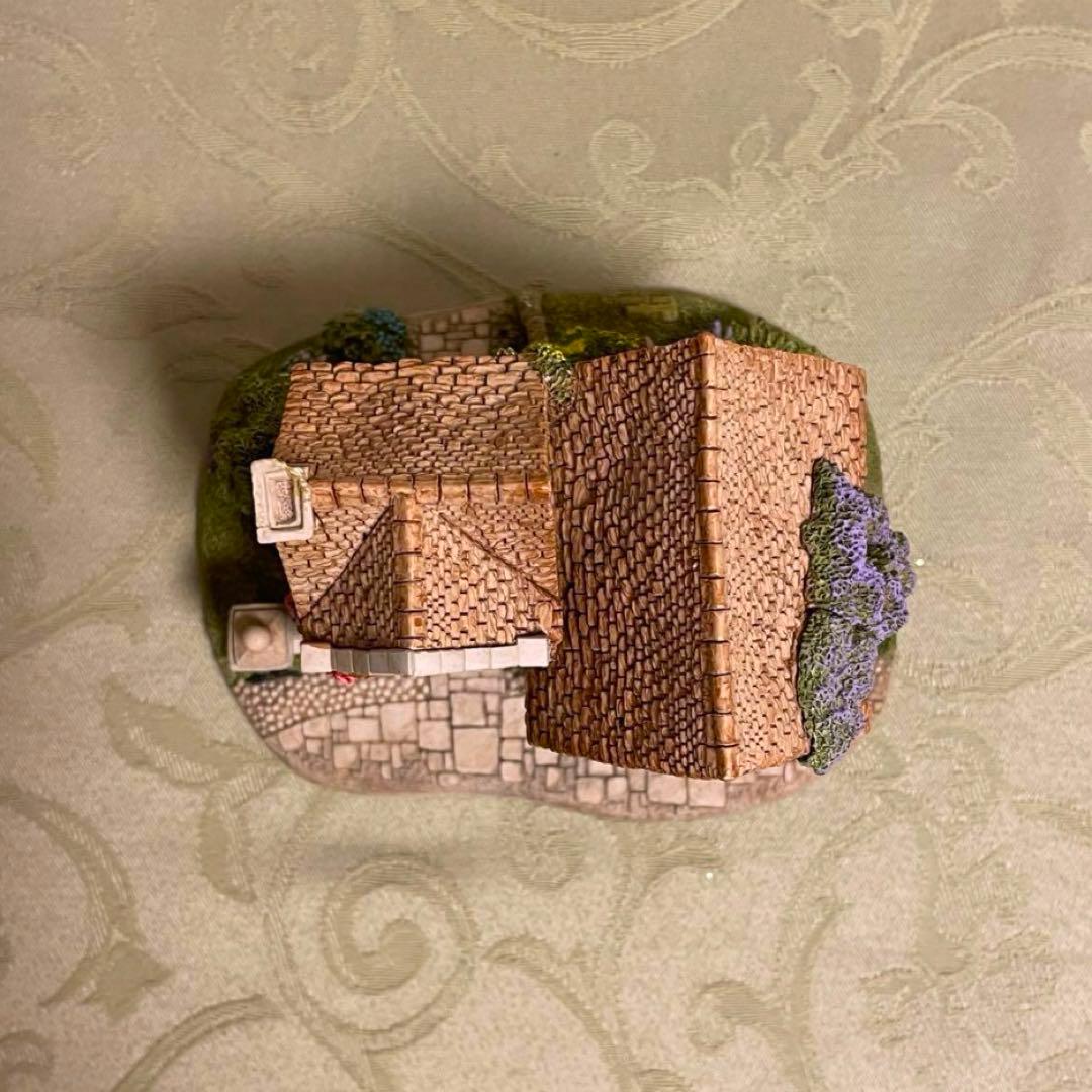 リリパットレーン369☆DAISY CHAIN FLORIST(ドアオープン)