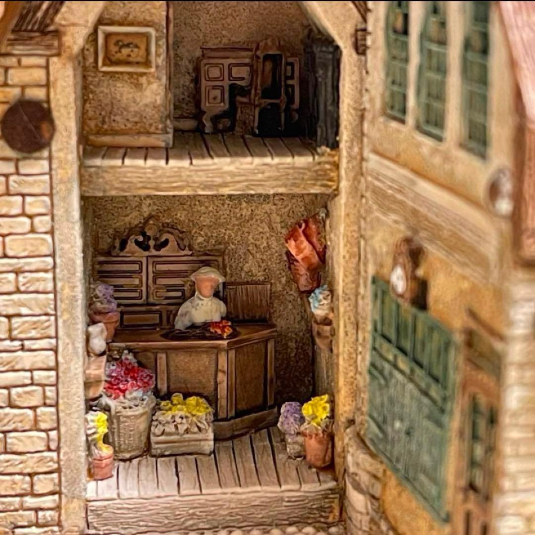 リリパットレーン369☆DAISY CHAIN FLORIST(ドアオープン)