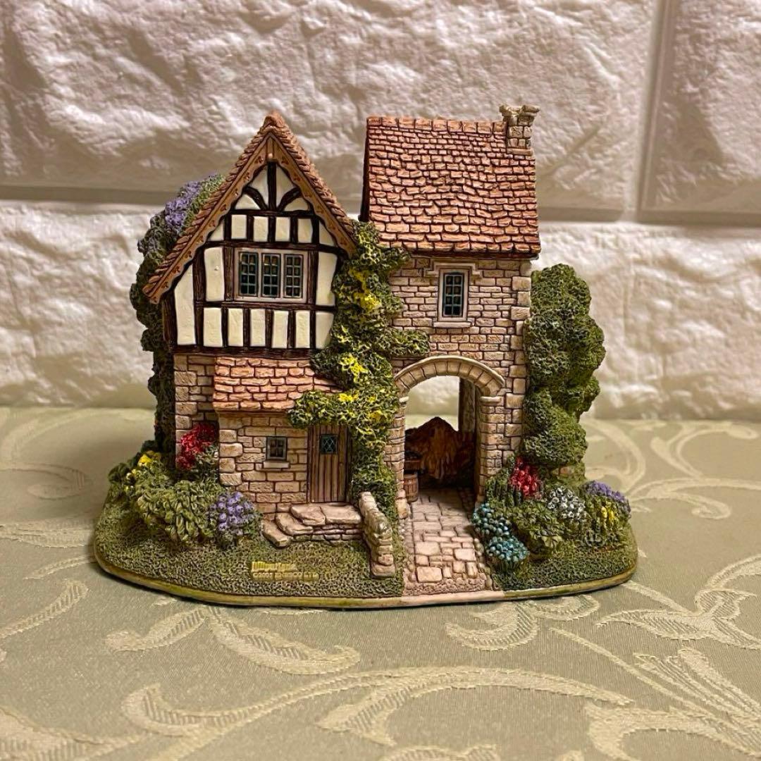 リリパットレーン369☆DAISY CHAIN FLORIST(ドアオープン)