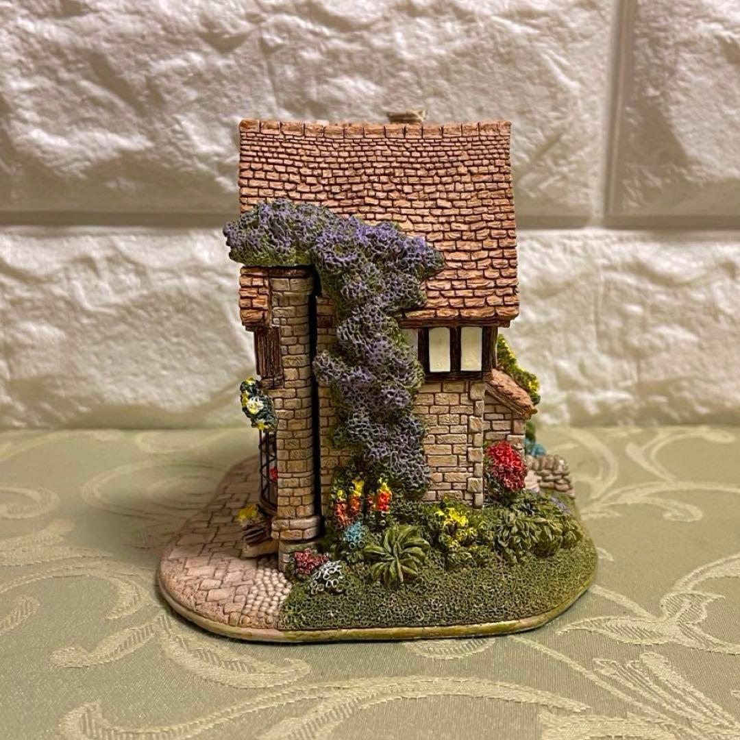 リリパットレーン369☆DAISY CHAIN FLORIST(ドアオープン)